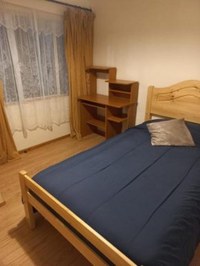 Habitación Barrio O'Higgins